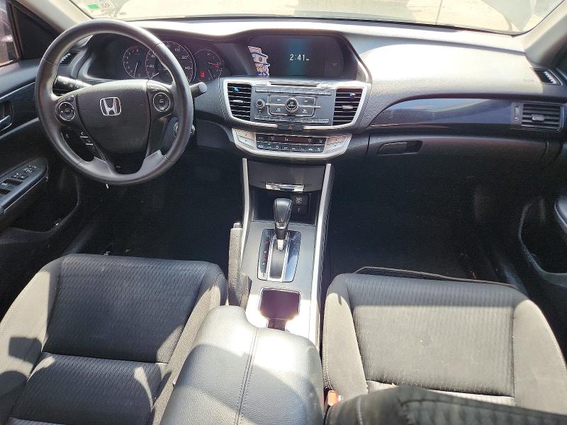 47327776 :رقم المزاد ، 1HGCR2F56FA258352 vin ، 2015 Honda Accord مزاد بيع