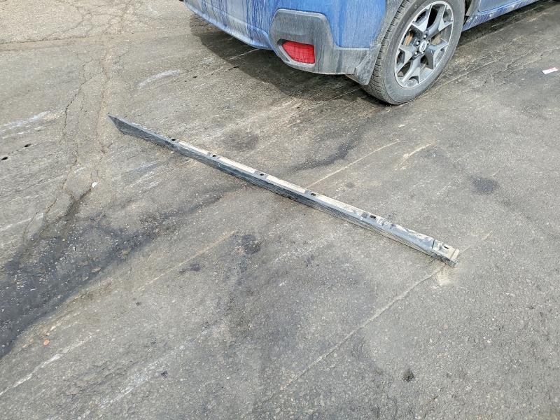 2018 Subaru Crosstrek მანქანა იყიდება აუქციონზე, vin: JF2GTADC2JH262915, აუქციონის ნომერი: 47255636