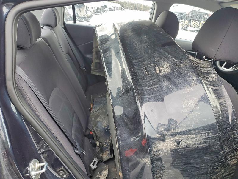 Aukcja sprzedaży 2015 Kia Rio, vin: KNADM4A31F6529191, numer aukcji: 79678585