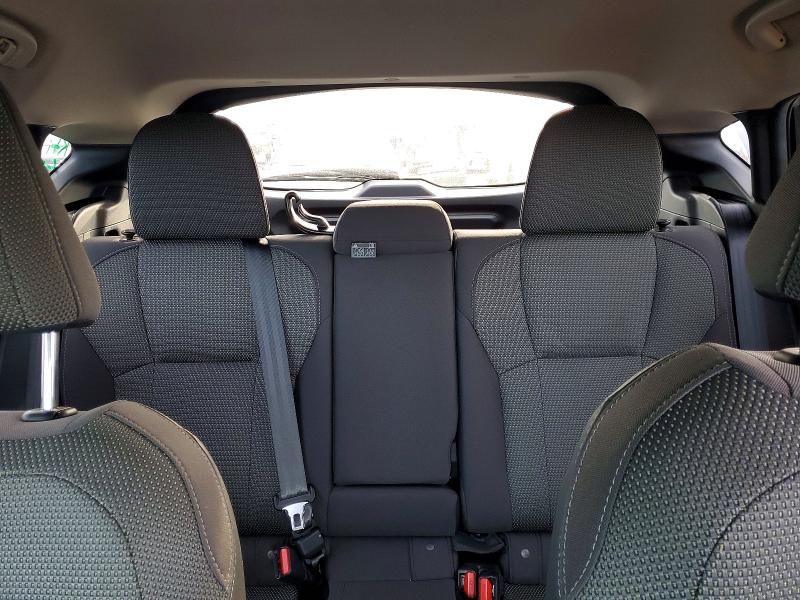 Aukcja sprzedaży 2024 Subaru Crosstrek, vin: JF2GUADC4R8295469, numer aukcji: 46122726