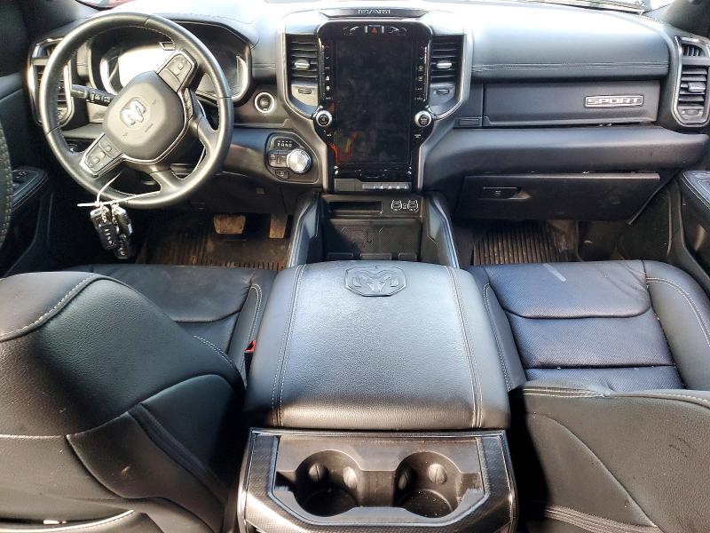 Продаж на аукціоні авто 2024 Ram 1500, vin: 1C6SRFVT1RN154163, номер лоту: 45510226