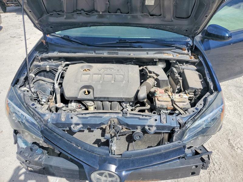 2019 Toyota Corolla მანქანა იყიდება აუქციონზე, vin: 2T1BURHE3KC207749, აუქციონის ნომერი: 79394225