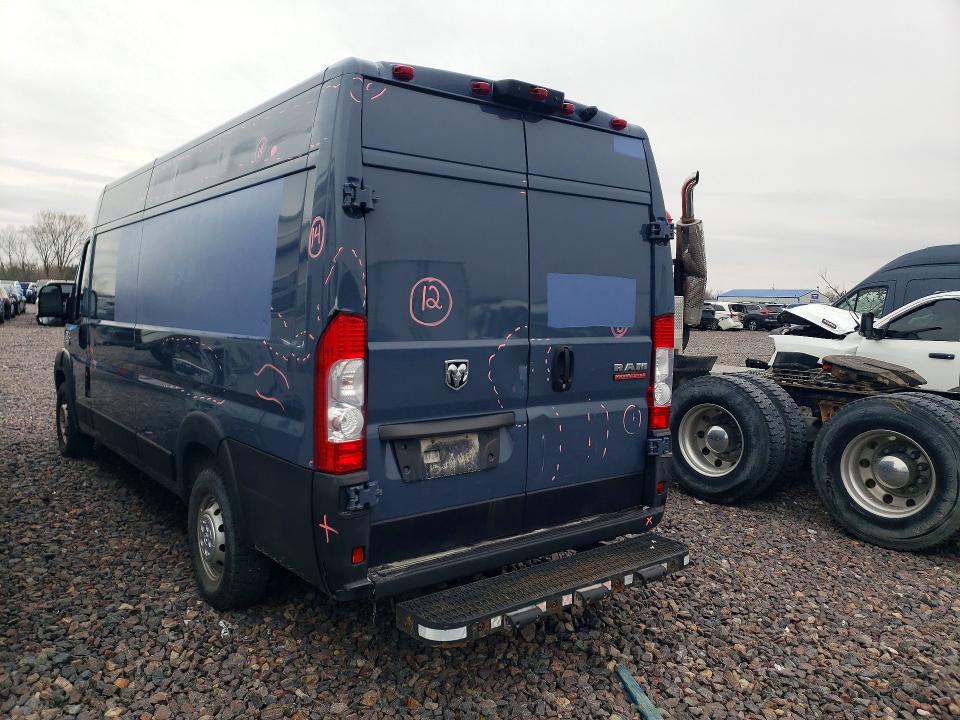 Aukcja sprzedaży 2021 Ram Promaster 3500, vin: 3C6MRVJG6ME536620, numer aukcji: 45941926