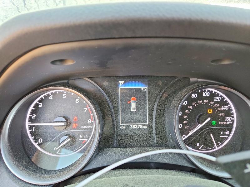 Aukcja sprzedaży 2023 Toyota Camry, vin: 4T1G11AK0PU133695, numer aukcji: 47741896