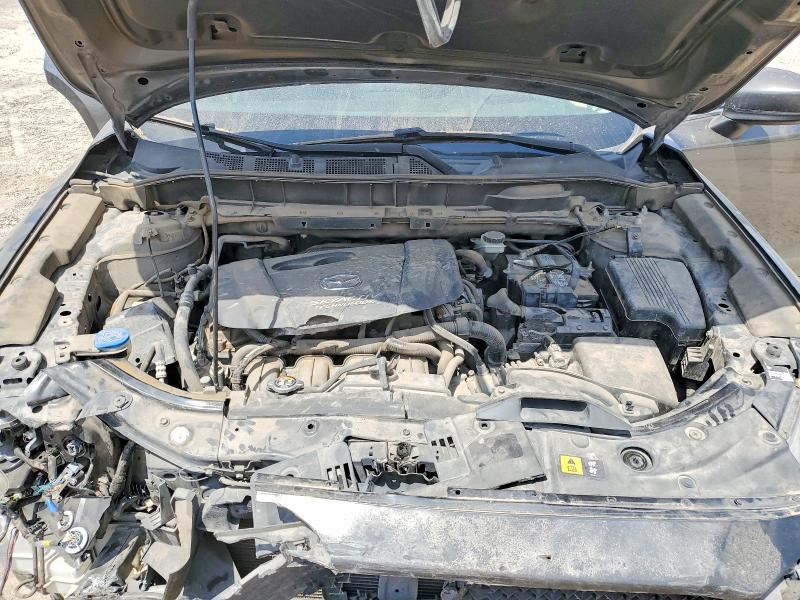 Продажа на аукционе авто 2017 Mazda Cx-5, vin: JM3KFADL1H0115291, номер лота: 48246256