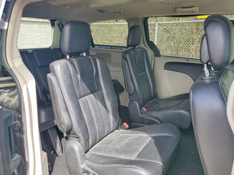 Продаж на аукціоні авто 2013 Chrysler Town & Country, vin: 2C4RC1BG0DR797361, номер лоту: 48059256