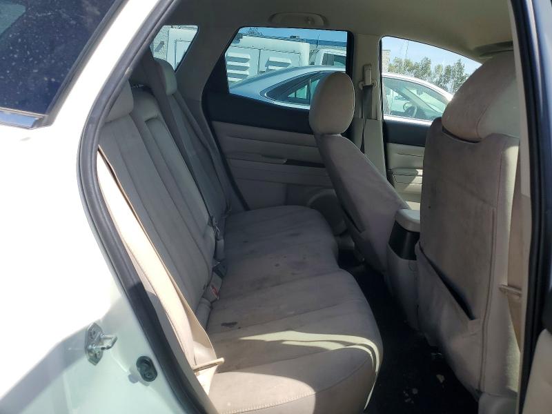 2011 Mazda Cx-7 მანქანა იყიდება აუქციონზე, vin: JM3ER2BMXB0367831, აუქციონის ნომერი: 79259065
