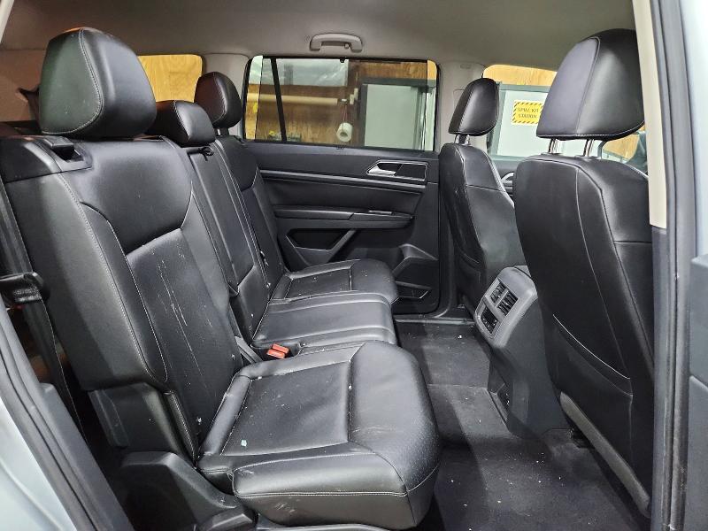 Продаж на аукціоні авто 2018 Volkswagen Atlas, vin: 1V2LR2CA6JC582056, номер лоту: 78609305