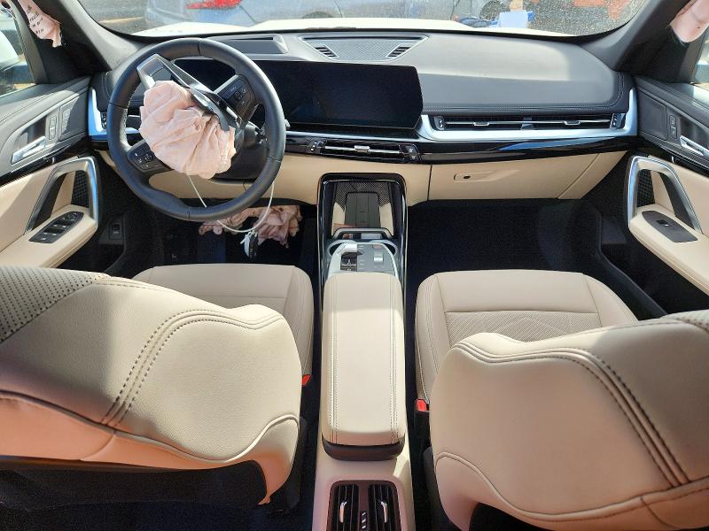 Продаж на аукціоні авто 2025 Bmw X1, vin: WBX73EF03S5105702, номер лоту: 78837365