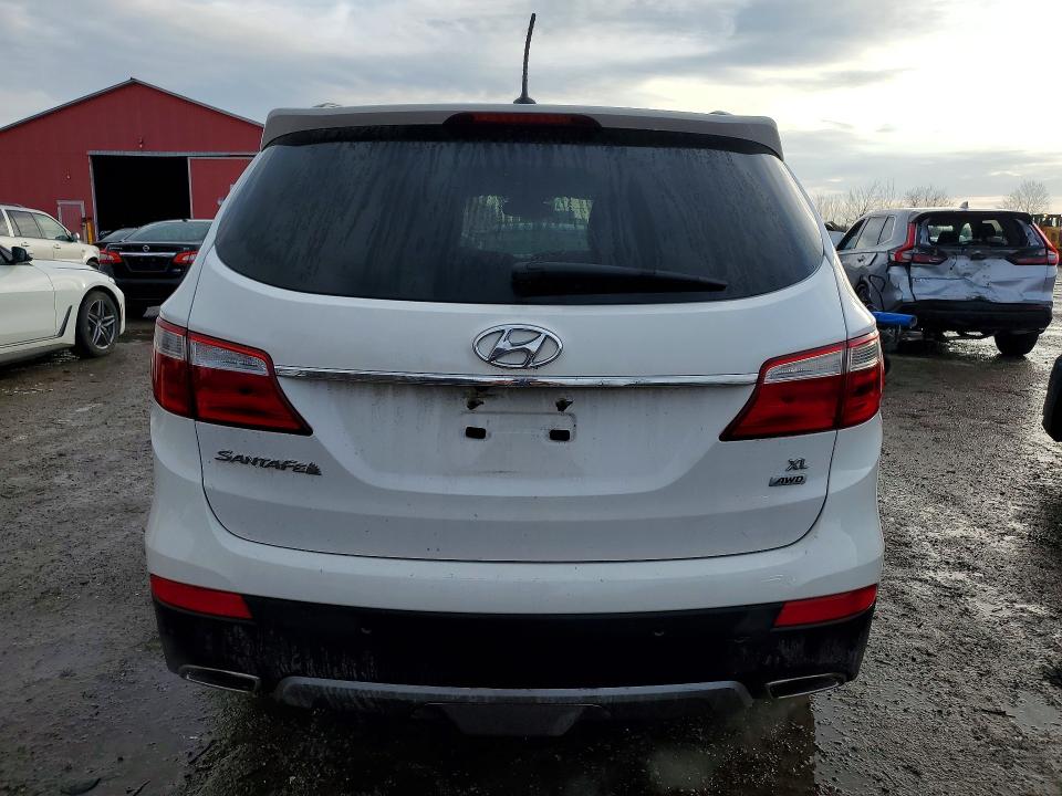 Продаж на аукціоні авто 2014 Hyundai Santa Fe, vin: KM8SNDHFXEU040866, номер лоту: 79270705