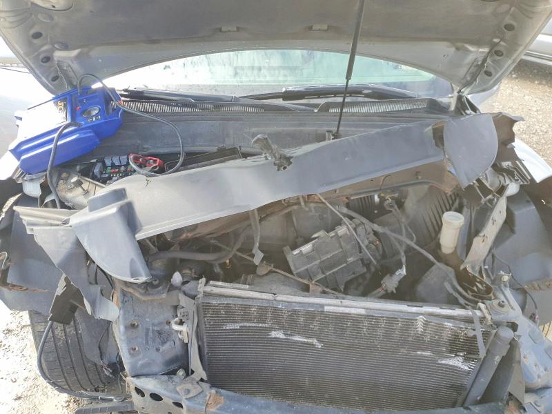 Aukcja sprzedaży 2011 Buick Enclave, vin: 5GAKVBEDXBJ115284, numer aukcji: 47435336