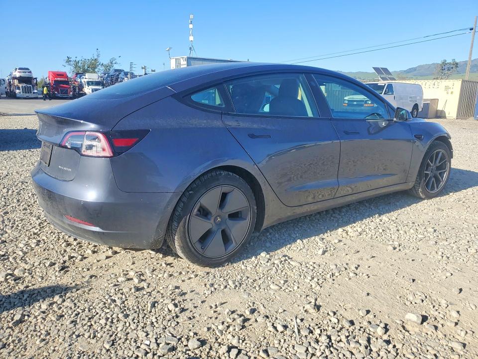 Aukcja sprzedaży 2021 Tesla Model 3, vin: 5YJ3E1EB9MF088505, numer aukcji: 41878516