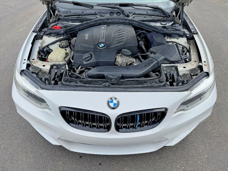 Продаж на аукціоні авто 2015 Bmw Motorrad M235xi, vin: WBA1J9C56FV371511, номер лоту: 47105326