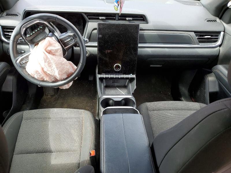46017646 :رقم المزاد ، 3GKALUEG2SL263089 vin ، 2025 Gmc Terrain مزاد بيع