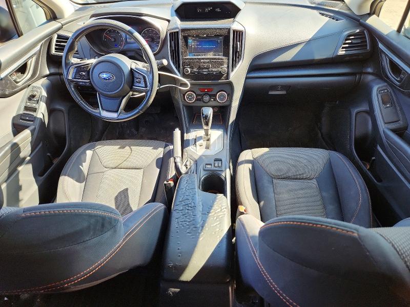 Aukcja sprzedaży 2018 Subaru Crosstrek, vin: JF2GTABC5JH239874, numer aukcji: 46847906
