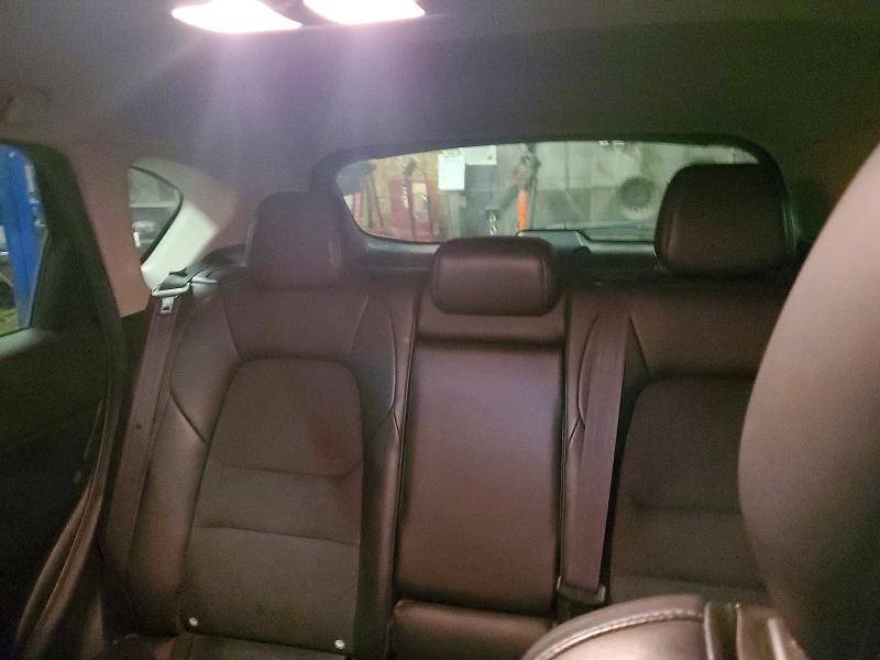 Aukcja sprzedaży 2017 Mazda Cx-5, vin: JM3KFBCL4H0116846, numer aukcji: 77093855