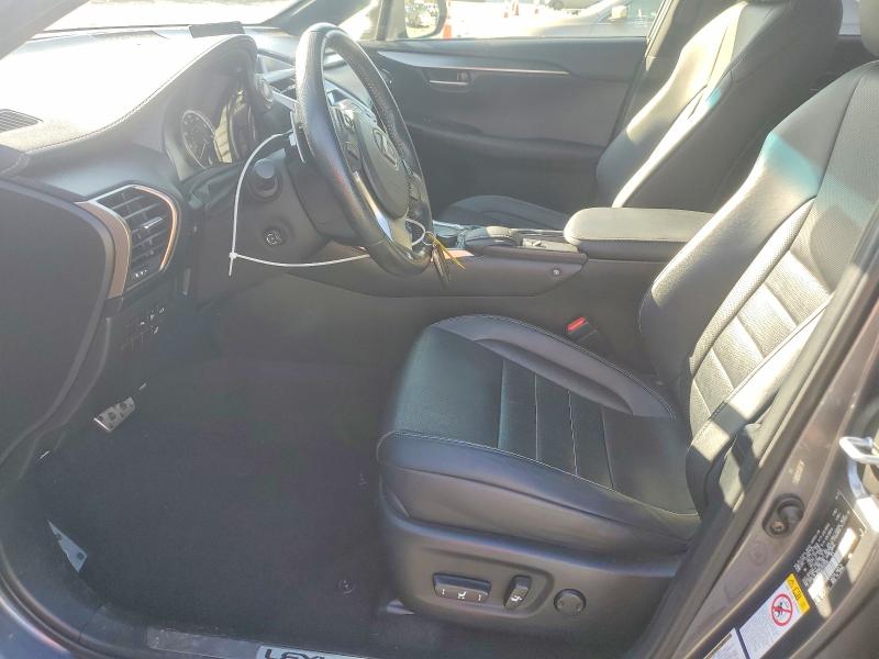 Продажа на аукционе авто 2016 Lexus Nx 200t, vin: JTJYARBZ3G2025583, номер лота: 46631586