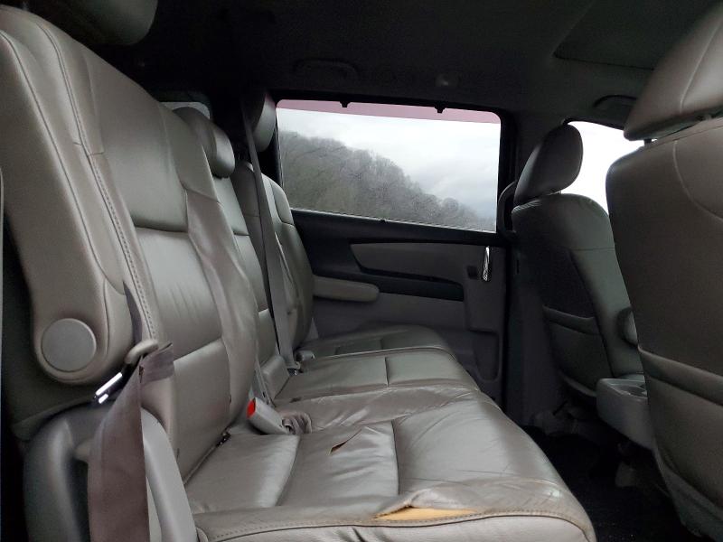 Aukcja sprzedaży 2015 Honda Odyssey, vin: 5FNRL5H61FB091844, numer aukcji: 47597466