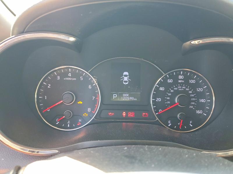 Aukcja sprzedaży 2014 Kia Forte, vin: KNAFZ4A84E5164841, numer aukcji: 45619936