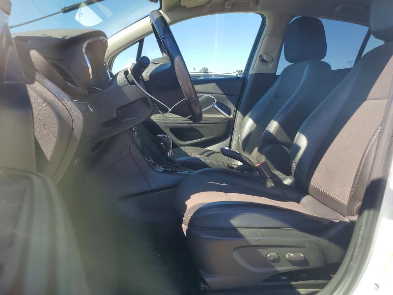 Продаж на аукціоні авто 2020 Buick Encore, vin: KL4CJASB1LB025491, номер лоту: 45878356