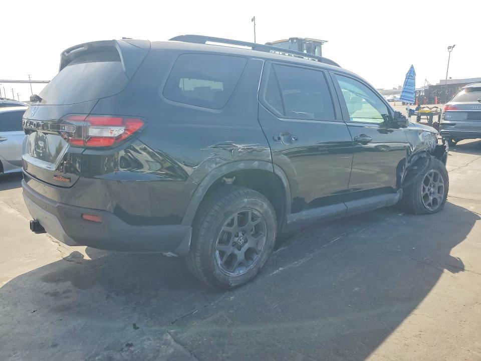 Aukcja sprzedaży 2024 Honda Pilot, vin: 5FNYG1H62RB026594, numer aukcji: 47137326