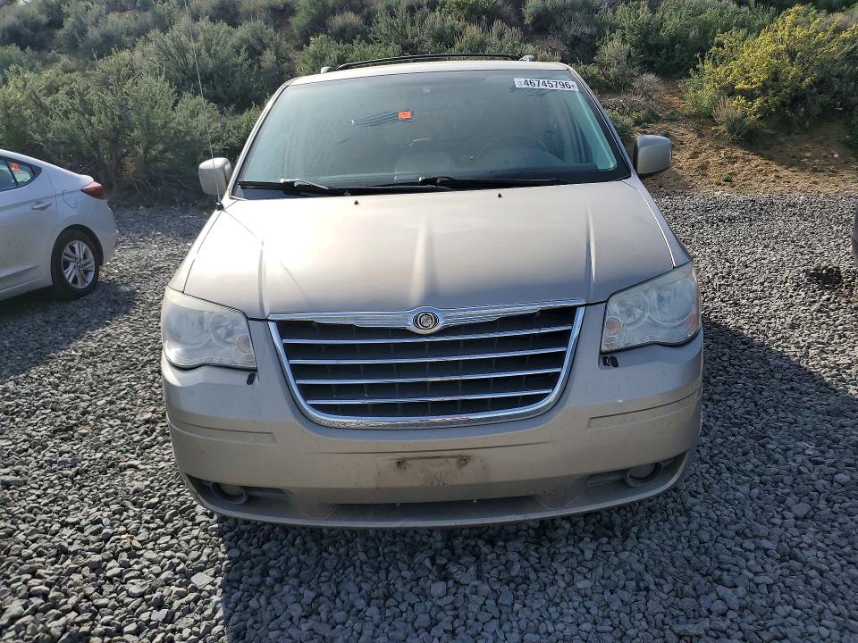 Aukcja sprzedaży 2008 Chrysler Town & Country, vin: 2A8HR54P08R671787, numer aukcji: 46745796