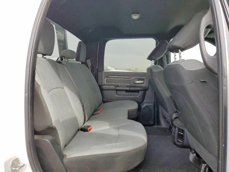 Продажа на аукционе авто 2021 Ram 2500, vin: 3C6UR5DJ0MG522384, номер лота: 47173286