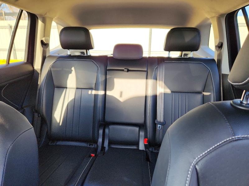 Продажа на аукционе авто 2022 Volkswagen Tiguan, vin: 3VV2B7AX8NM089233, номер лота: 46876726