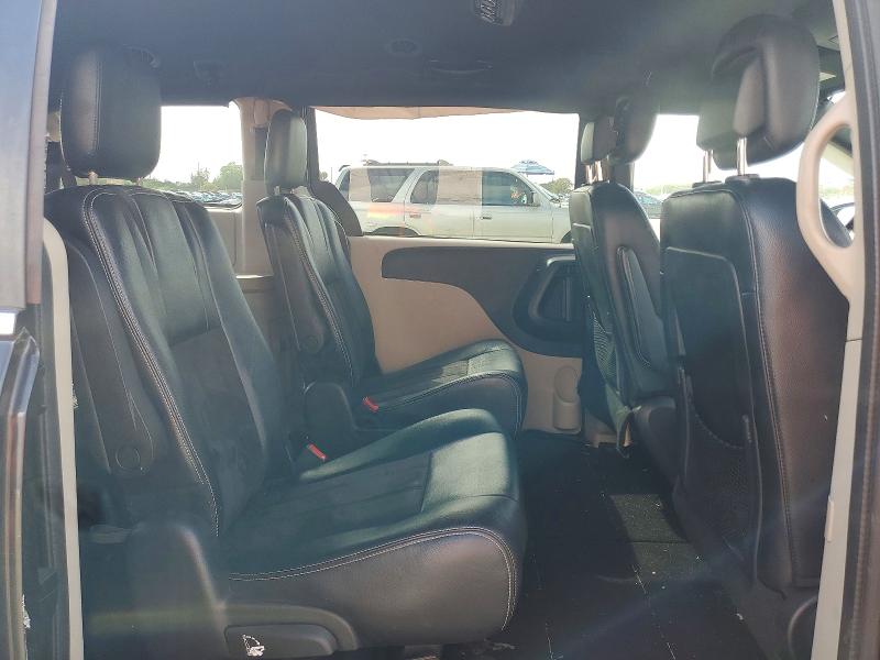 Aukcja sprzedaży 2019 Dodge Grand Caravan, vin: 2C4RDGCG0KR694288, numer aukcji: 79932195