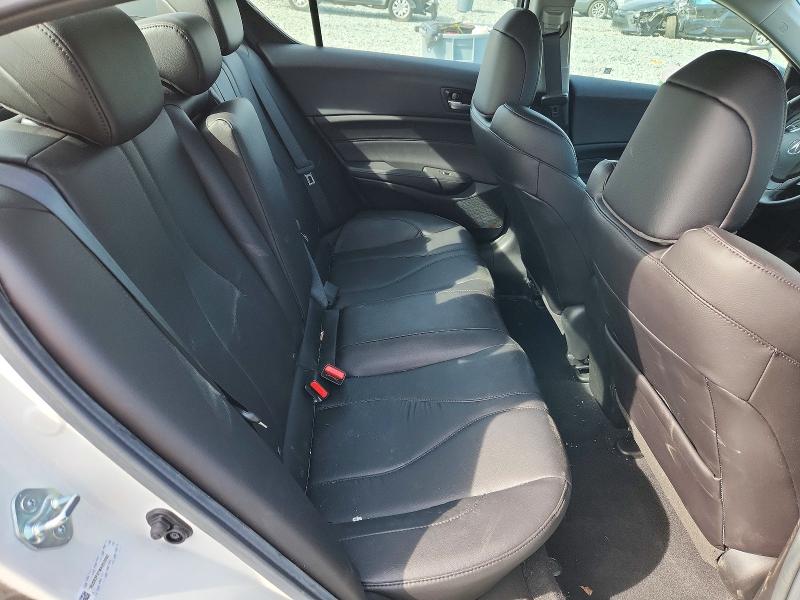 Продаж на аукціоні авто 2021 Acura Ilx, vin: 19UDE2F37MA003060, номер лоту: 47262646