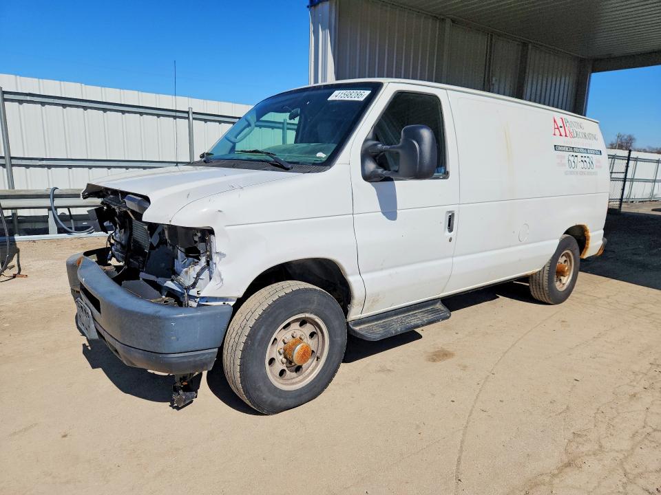 Aukcja sprzedaży 2014 Ford Econoline, vin: 1FTNE1EW1EDB06290, numer aukcji: 41598286