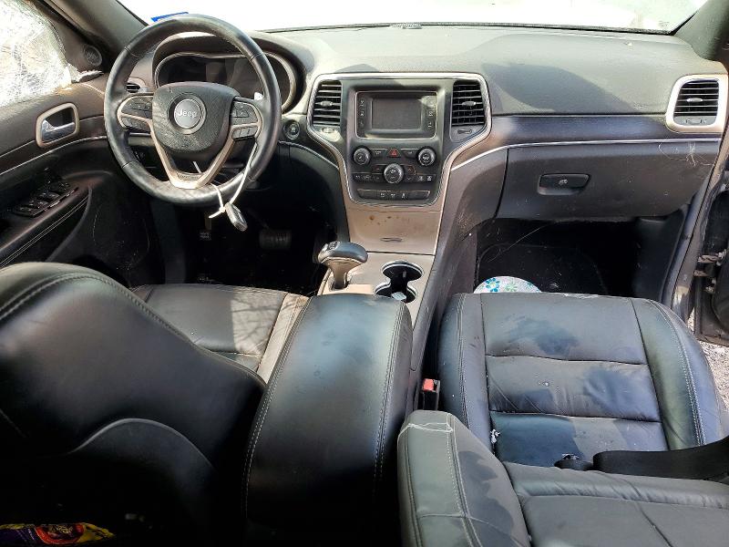 Aukcja sprzedaży 2014 Jeep Grand Cherokee, vin: 1C4RJEBG5EC444444, numer aukcji: 48153296