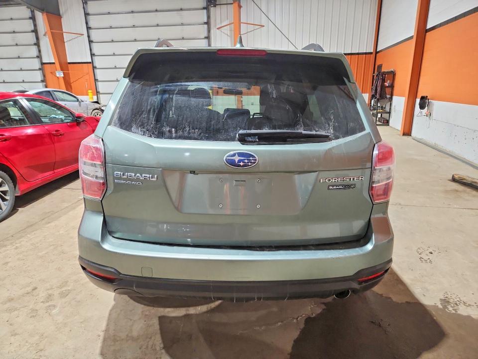 Aukcja sprzedaży 2016 Subaru Forester, vin: JF2SJCNC2GH406742, numer aukcji: 47400716