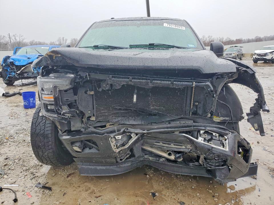 Продажа на аукционе авто 2019 Ford F150, vin: 1FTMF1EP5KKD11684, номер лота: 79318925
