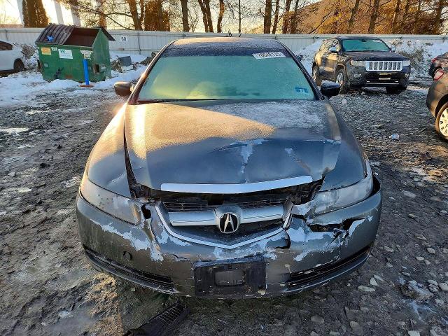 Продажа на аукционе авто 2006 Acura 3.2tl, vin: 19UUA66226A071411, номер лота: 78648125