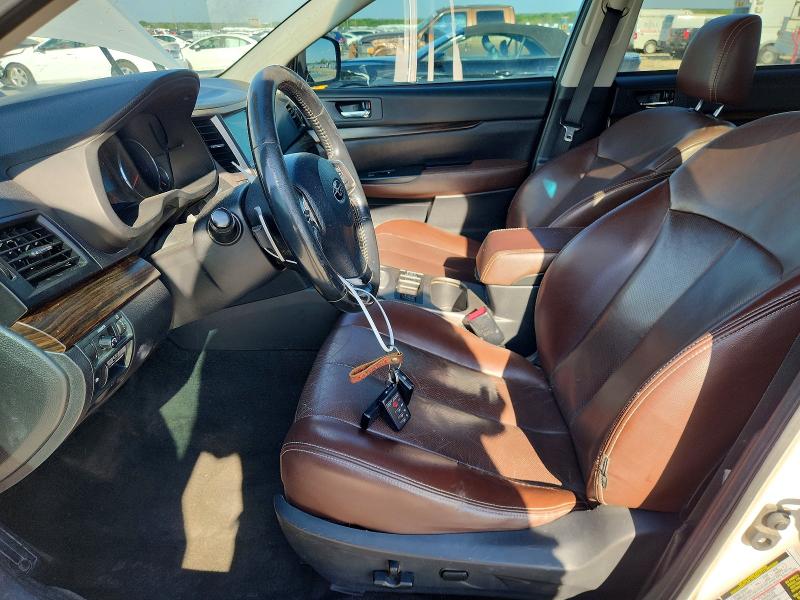 47936026 :رقم المزاد ، 4S4BRESCXD2221050 vin ، 2013 Subaru Outback مزاد بيع