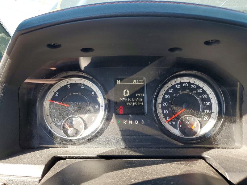 Aukcja sprzedaży 2016 Ram 1500, vin: 1C6RR7YT9GS254249, numer aukcji: 46424786