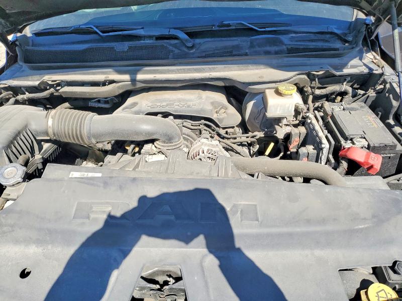 Продаж на аукціоні авто 2019 Ram 1500, vin: 1C6SRFHT7KN711708, номер лоту: 46441576