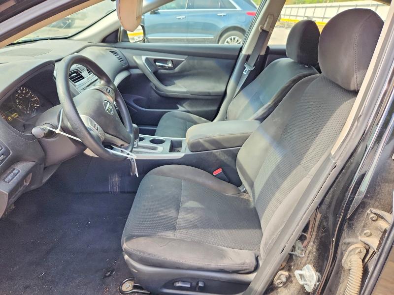 Aukcja sprzedaży 2015 Nissan Altima, vin: 1N4AL3AP6FN331210, numer aukcji: 47003806