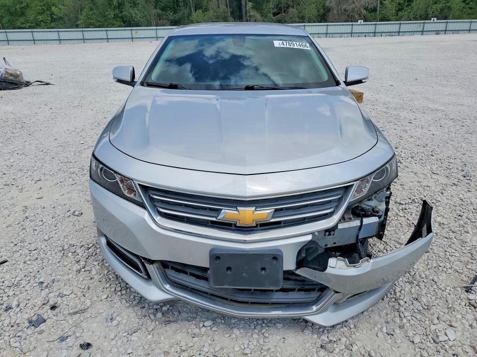 47891466 :رقم المزاد ، 2G11Z5SAXK9123769 vin ، 2019 Chevrolet Impala مزاد بيع