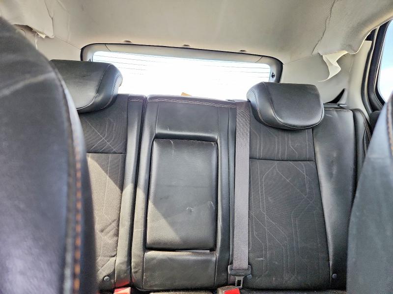 46584716 :رقم المزاد ، KL7CJPSB4JB730059 vin ، 2018 Chevrolet Trax مزاد بيع