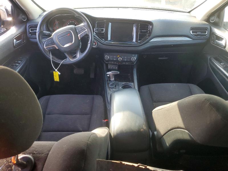 46938896 :رقم المزاد ، 1C4RDJAG0NC227465 vin ، 2022 Dodge Durango مزاد بيع