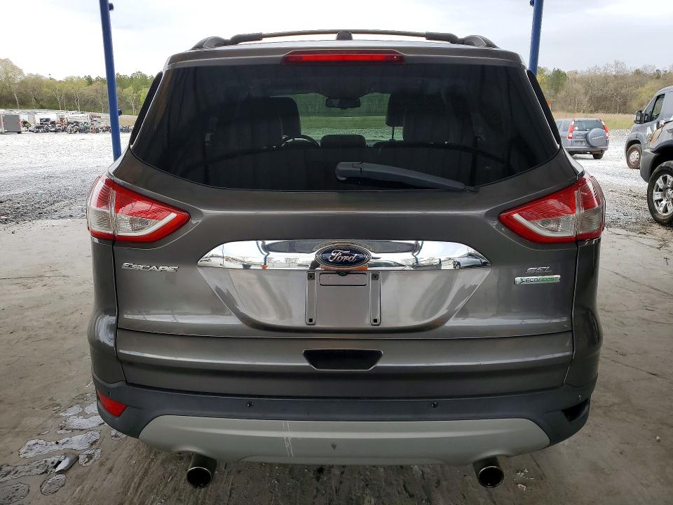 Aukcja sprzedaży 2013 Ford Escape, vin: 1FMCU0HX5DUB85305, numer aukcji: 46816176