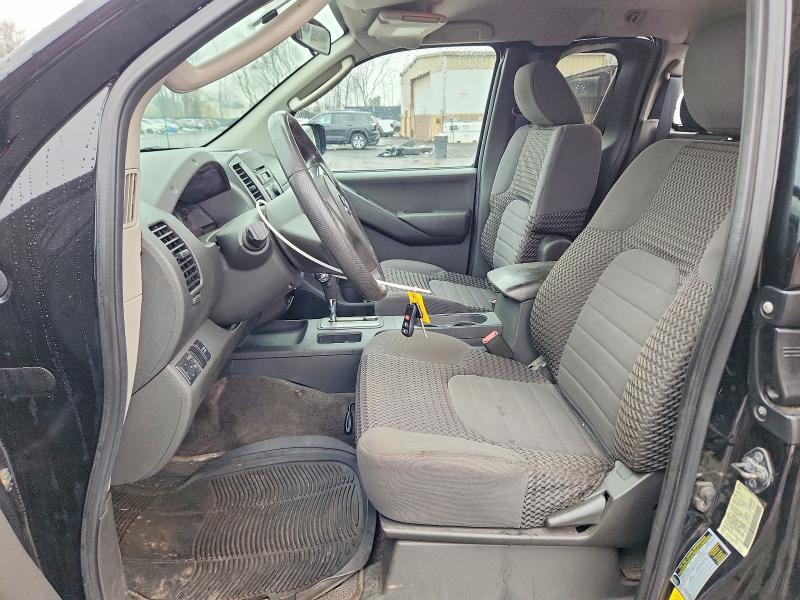 Продаж на аукціоні авто 2010 Nissan Frontier, vin: 1N6AD0CW3AC444706, номер лоту: 79769415