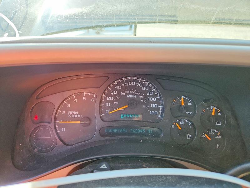 Aukcja sprzedaży 2005 Chevrolet Avalanche, vin: 3GNEC12Z95G140430, numer aukcji: 46282596