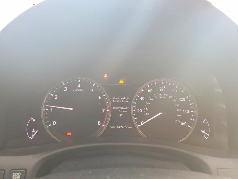 Продаж на аукціоні авто 2013 Lexus Gs 350, vin: JTHBE1BL4D5017477, номер лоту: 47576686