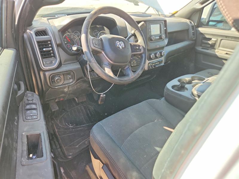 Продаж на аукціоні авто 2024 Ram 2500, vin: 3C6UR5CL2RG244002, номер лоту: 46732036