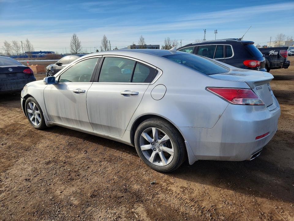 Продажа на аукционе авто 2012 Acura Tl, vin: 19UUA8F53CA800582, номер лота: 47068446