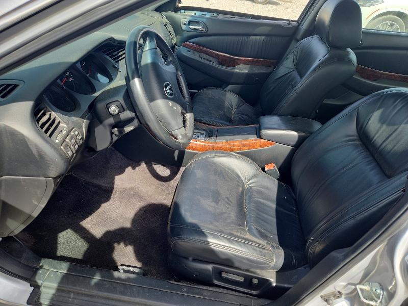 2003 Acura 3.2tl მანქანა იყიდება აუქციონზე, vin: 19UUA56693A061919, აუქციონის ნომერი: 47456086