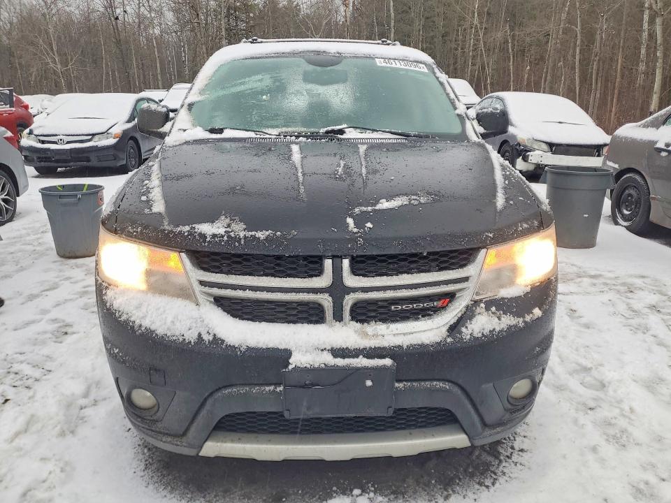 Aukcja sprzedaży 2014 Dodge Journey, vin: 3C4PDDFG0ET235944, numer aukcji: 46113096